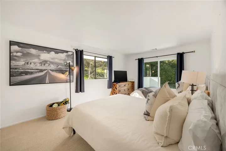Upstairs Bedroom