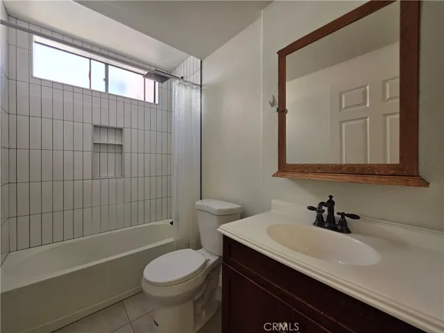 upstairs bathroom