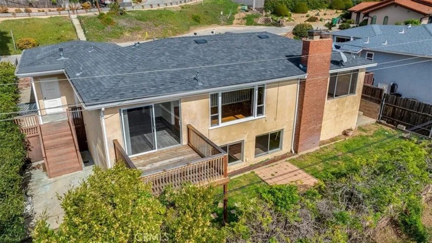 1245 Newport, Arroyo Grande, California 93420