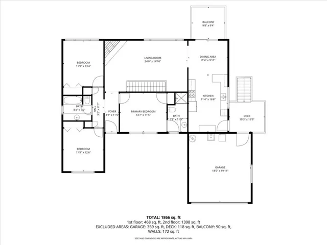 1245 Newport, Arroyo Grande, California 93420