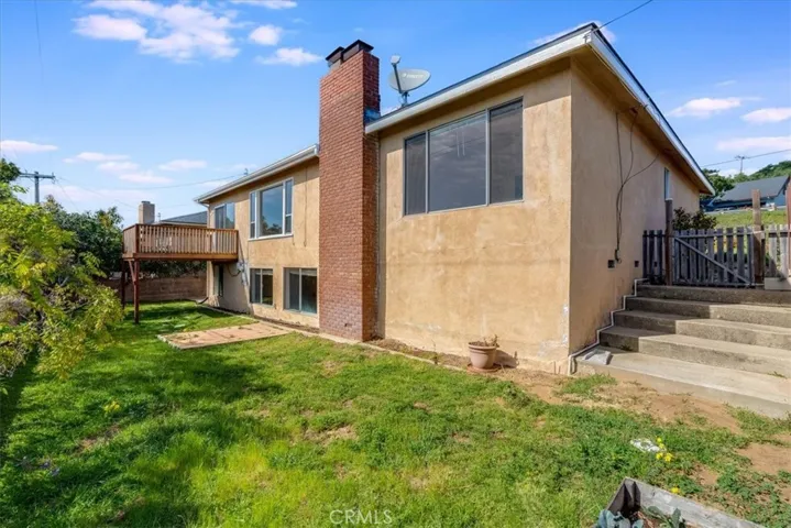 1245 Newport, Arroyo Grande, California 93420