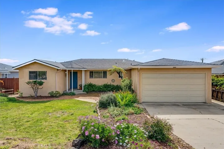 1245 Newport, Arroyo Grande, California 93420