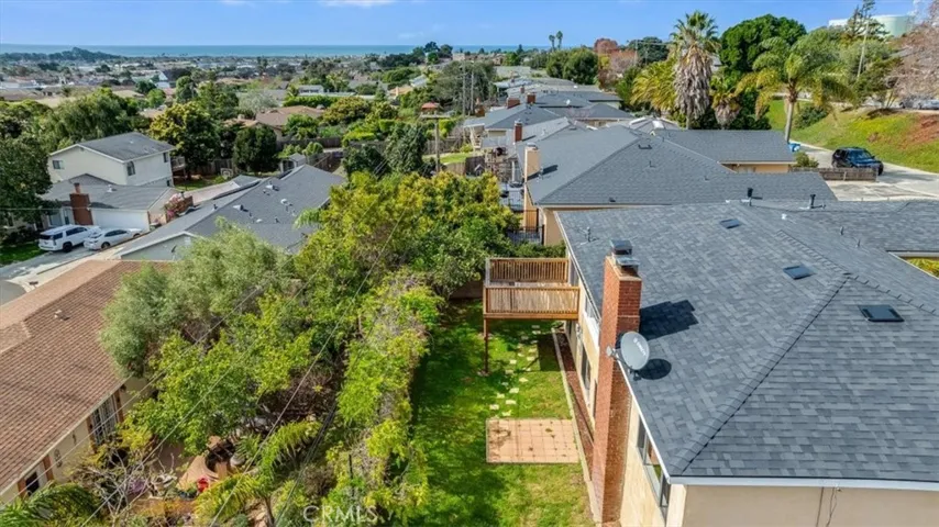 1245 Newport, Arroyo Grande, California 93420