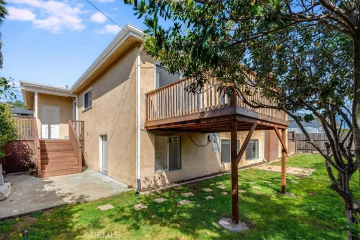 1245 Newport, Arroyo Grande, California 93420