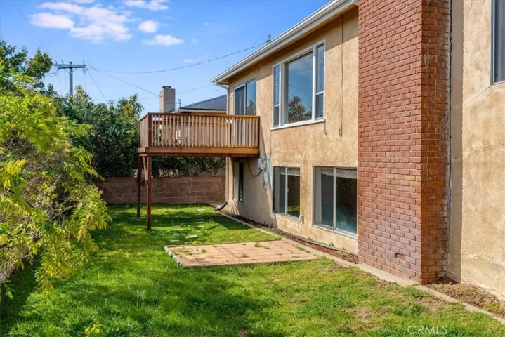 1245 Newport, Arroyo Grande, California 93420