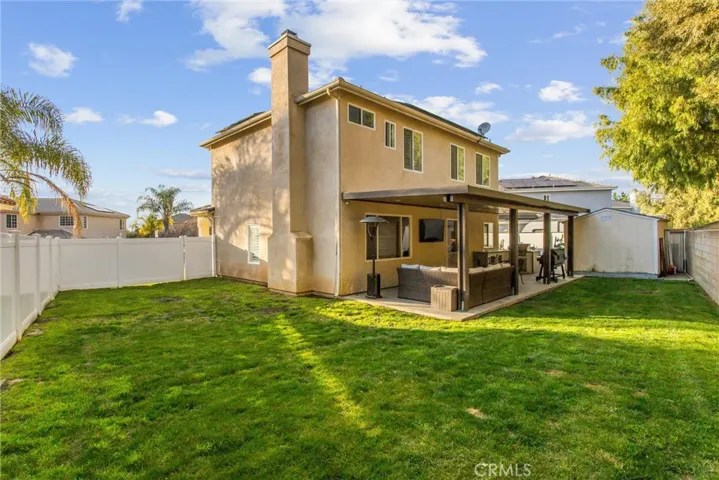 11963 Berkeley, Yucaipa, California 92399