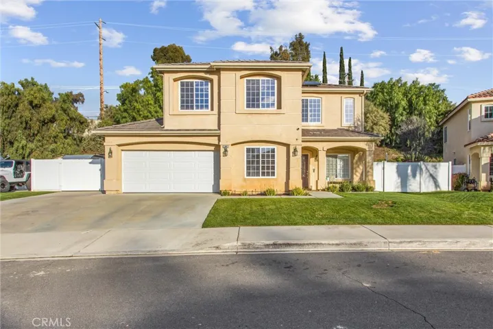 11963 Berkeley, Yucaipa, California 92399