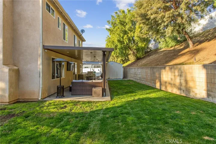 11963 Berkeley, Yucaipa, California 92399
