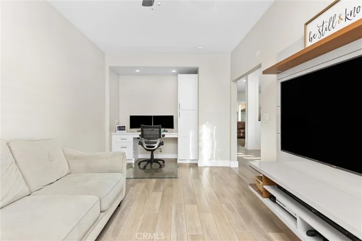 Bonus room downstairs or make into a 5th Bedroom!!