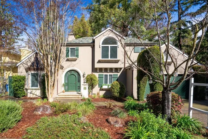 19938 Baroni Court, Saratoga, California 95070