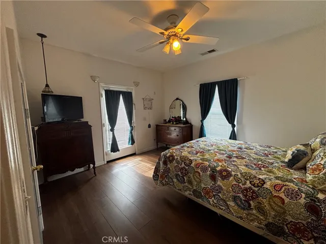 1st Guest Room