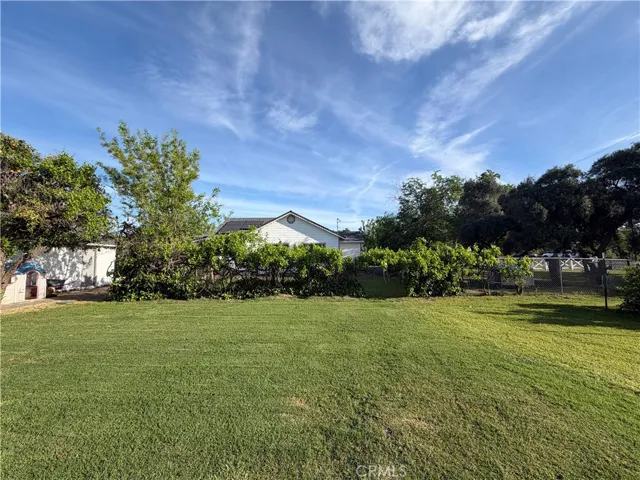 From Chicken coupe area toward house SS