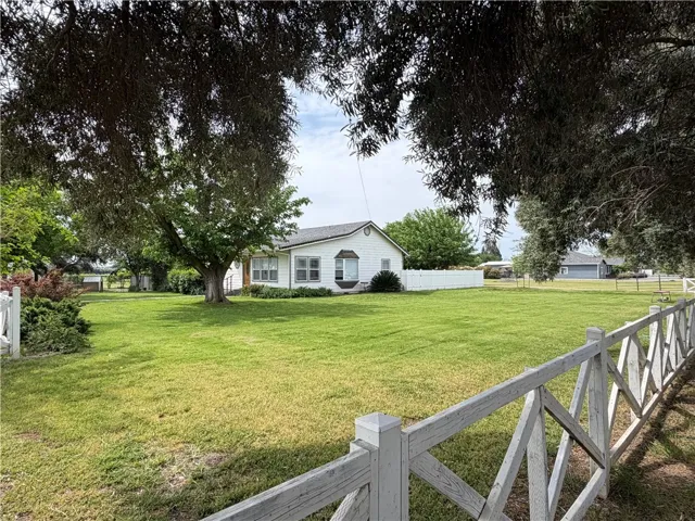 2256 sf home on 3.96 Ac