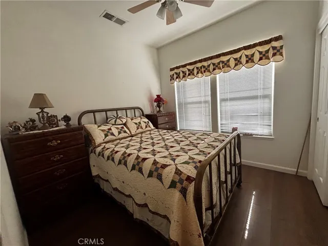 2nd Guest Room