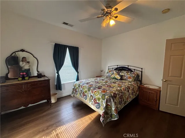 1st Guest Room