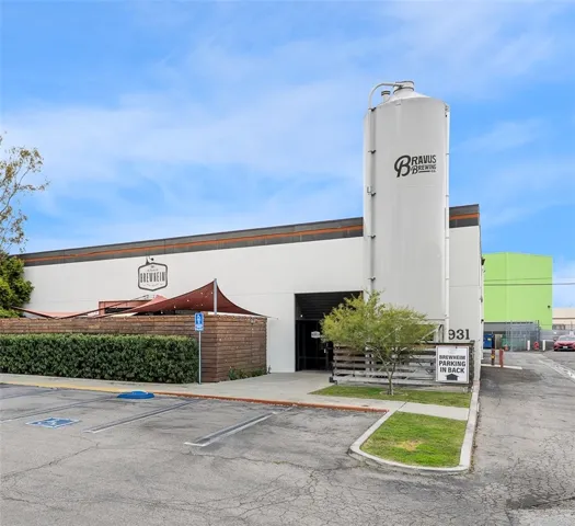 Brewheim right to the northwest