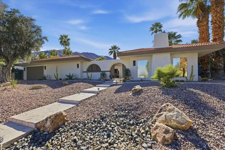 35-Front of Home