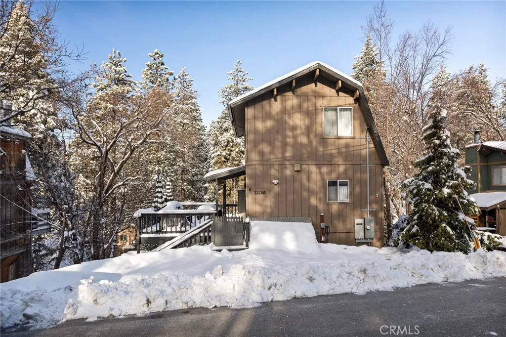 32794 Cougar Lane, Arrowbear, California 92382 home-pic-62