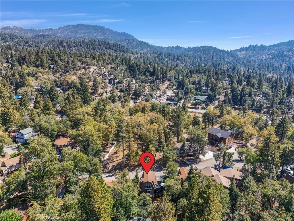 32794 Cougar Lane, Arrowbear, California 92382 home-pic-52