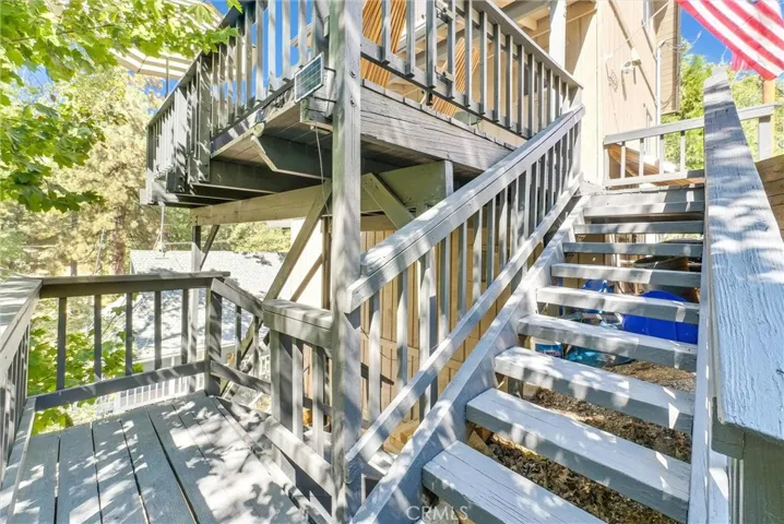 32794 Cougar Lane, Arrowbear, California 92382
