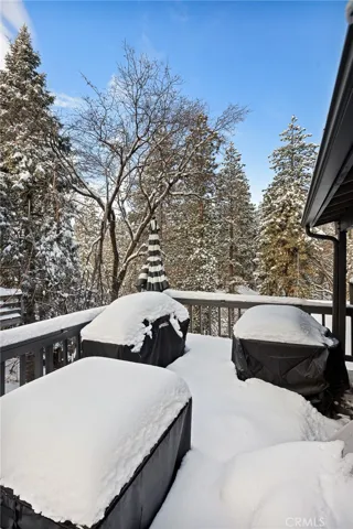 32794 Cougar Lane, Arrowbear, California 92382
