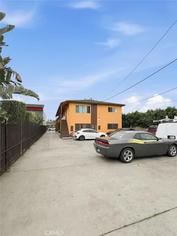235 E 87th Street, Los Angeles, California 90003