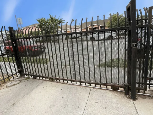235 E 87th Street, Los Angeles, California 90003