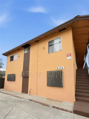 235 E 87th Street, Los Angeles, California 90003
