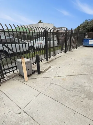 235 E 87th Street, Los Angeles, California 90003