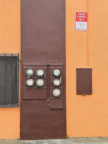 235 E 87th Street, Los Angeles, California 90003