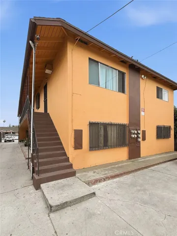 235 E 87th Street, Los Angeles, California 90003