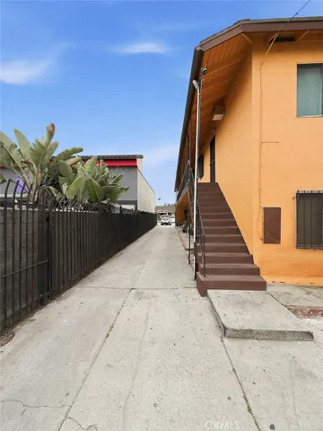 235 E 87th Street, Los Angeles, California 90003