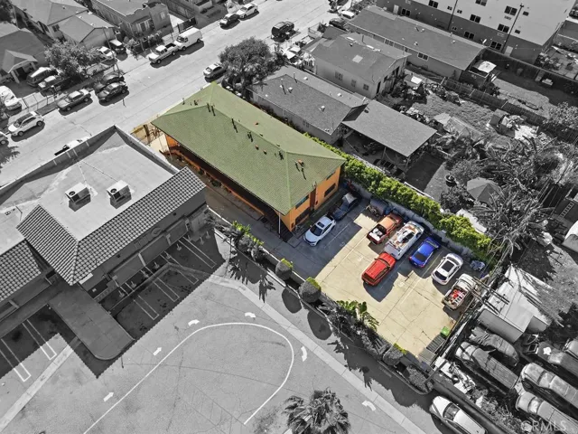 235 E 87th Street, Los Angeles, California 90003