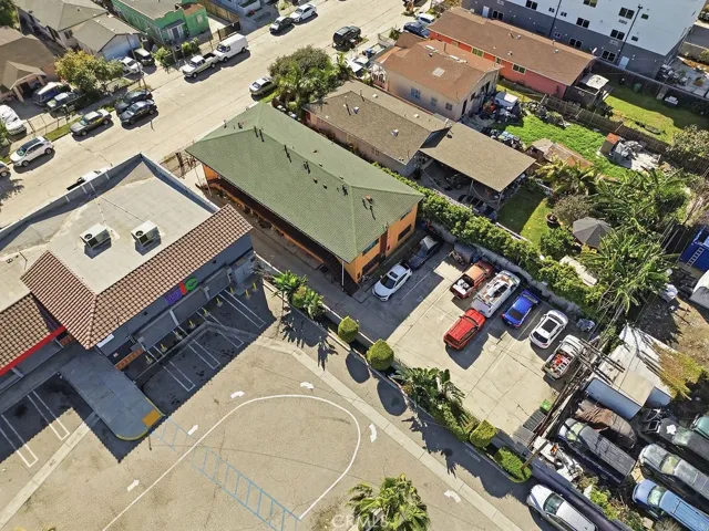 235 E 87th Street, Los Angeles, California 90003