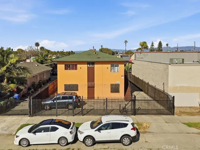 235 E 87th Street, Los Angeles, California 90003