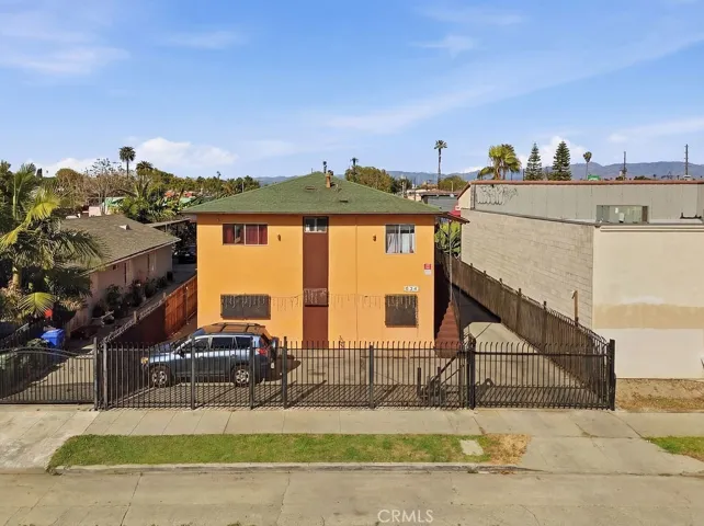 235 E 87th Street, Los Angeles, California 90003
