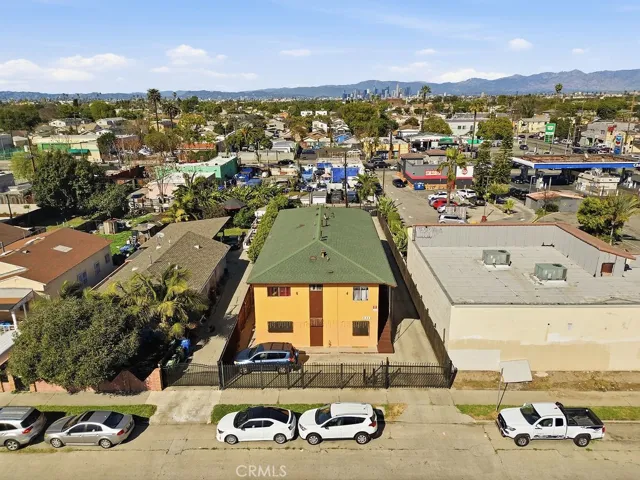 235 E 87th Street, Los Angeles, California 90003