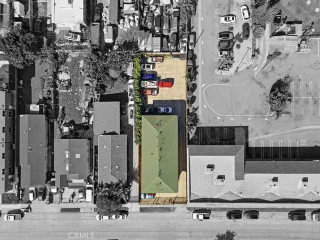 235 E 87th Street, Los Angeles, California 90003