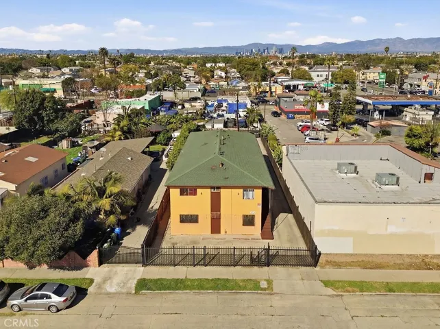 235 E 87th Street, Los Angeles, California 90003