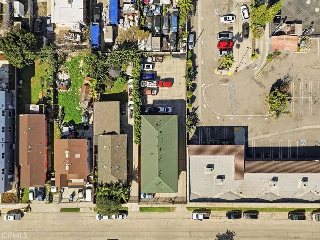 235 E 87th Street, Los Angeles, California 90003