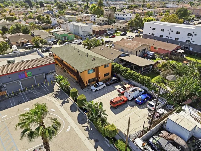 235 E 87th Street, Los Angeles, California 90003