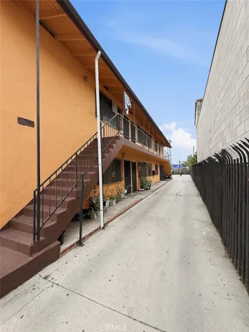 235 E 87th Street, Los Angeles, California 90003