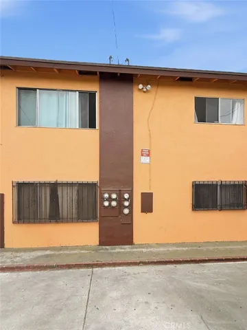 235 E 87th Street, Los Angeles, California 90003