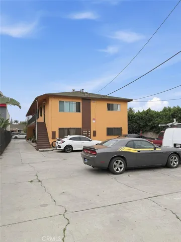 235 E 87th Street, Los Angeles, California 90003