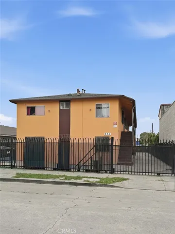 235 E 87th Street, Los Angeles, California 90003