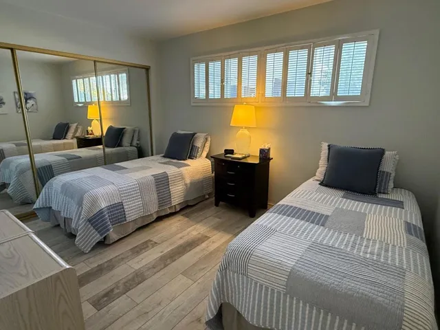 Guest Bedrom