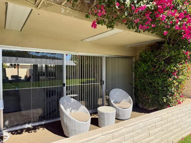 Front​​‌​​​​‌​​‌‌​​‌​​​‌‌​​​‌​​‌‌​​‌‌​​‌‌​​​​ Patio