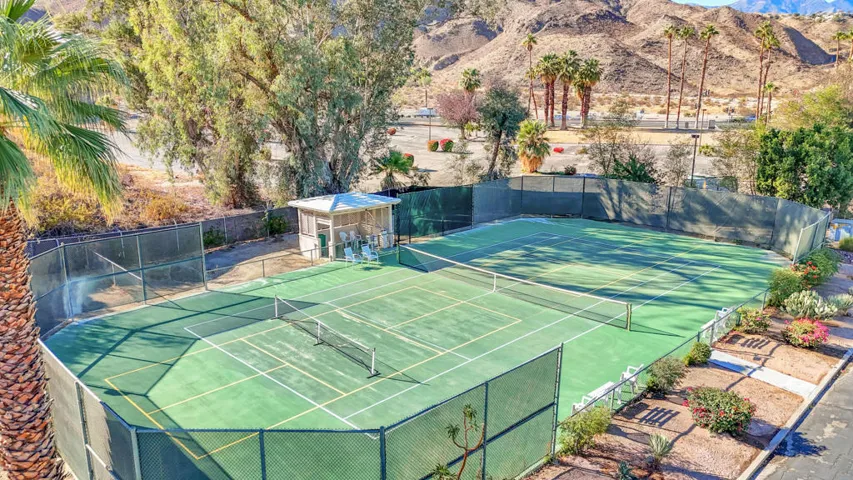 Tennis/Pickleball