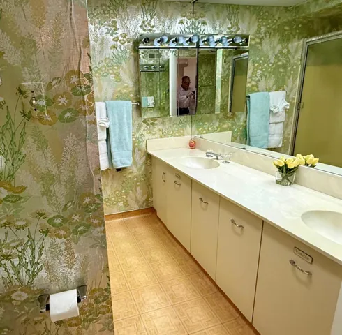 Guest/Hallway Bathroom