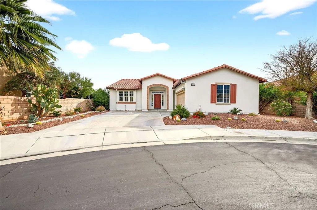 3582 Serenity, Palm Springs, California 92262 home-pic-1